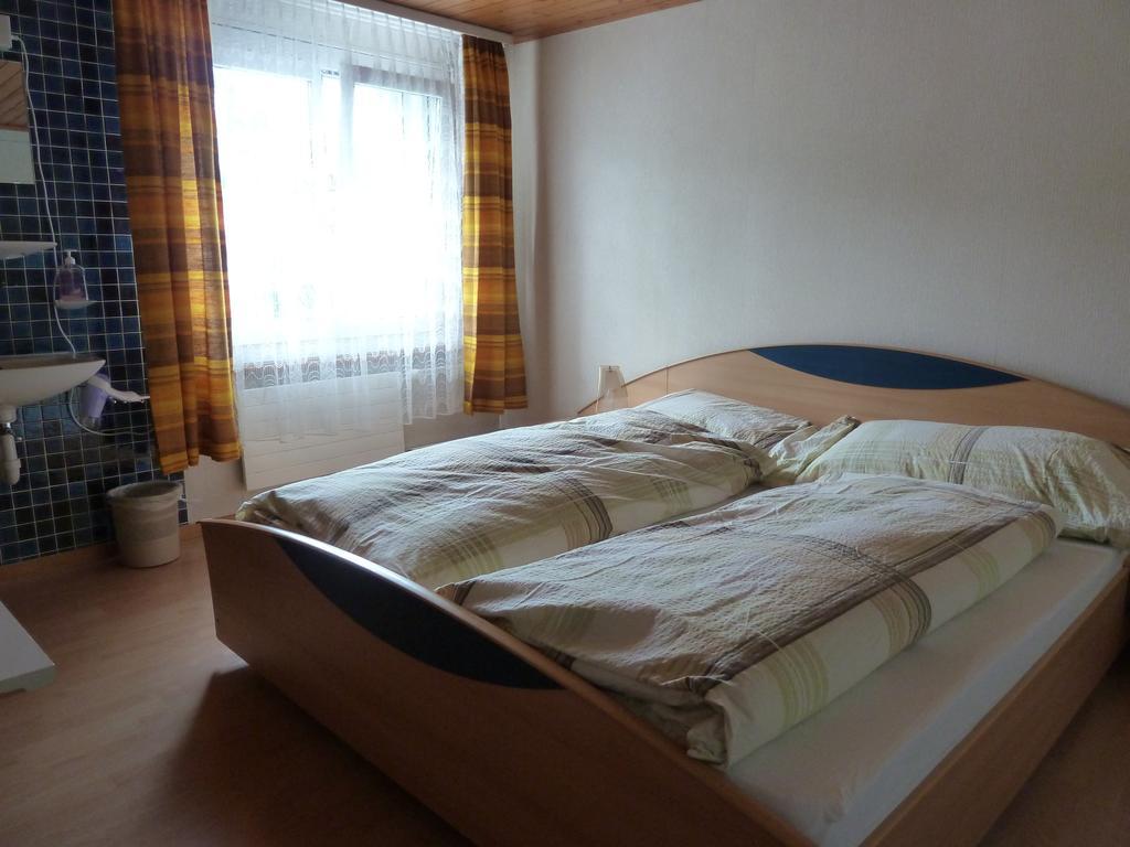 Backpackers Gasthaus Post ヴィリザウ 部屋 写真