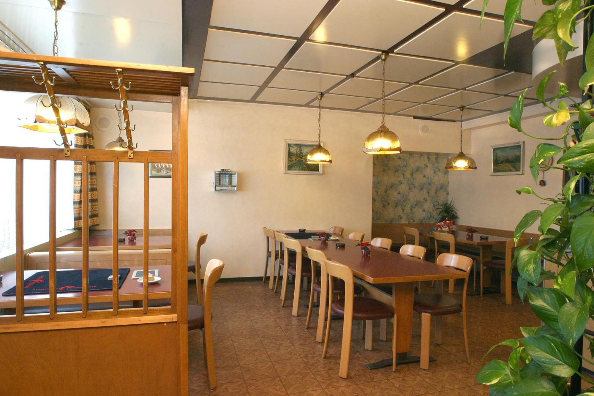 Backpackers Gasthaus Post ヴィリザウ エクステリア 写真