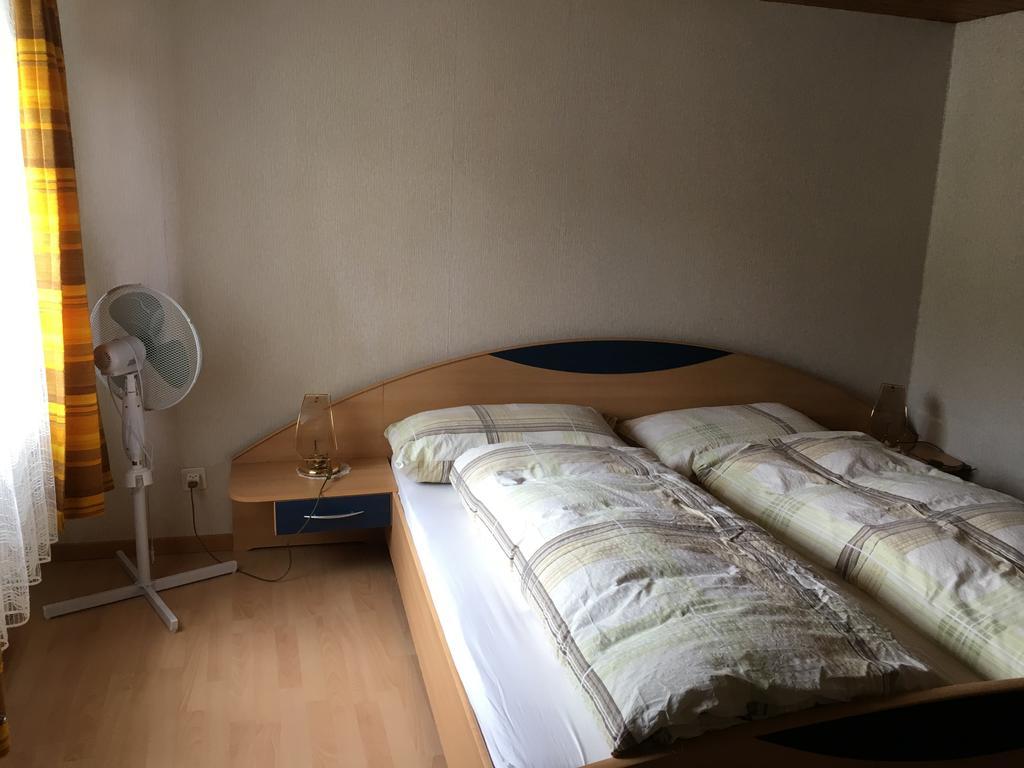 Backpackers Gasthaus Post ヴィリザウ エクステリア 写真